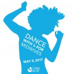 Dance with Midwives for Midwifery!