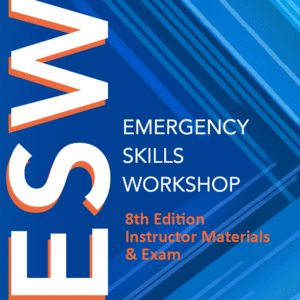 ESW INSTRUCTOR 2-year Subscription (Instructor Materials and Exam)