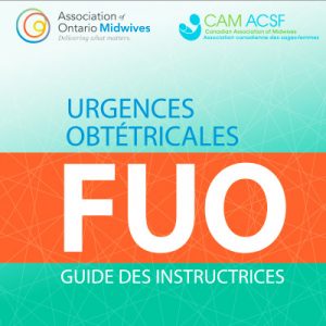 Matériel pour les instructrices de FUO (Abonnement FRANÇAIS)