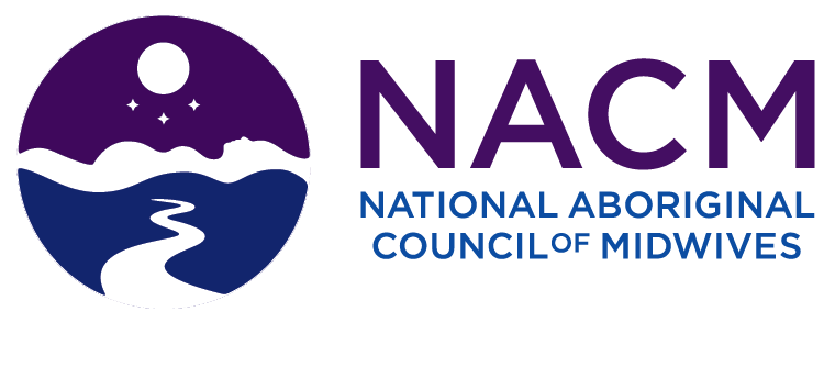 NACM logo