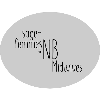New Brunswick Midwives Logo