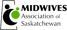 Midwives Association of Saskatchewan Logo