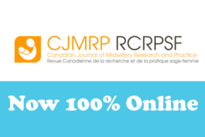 CJMRP now online