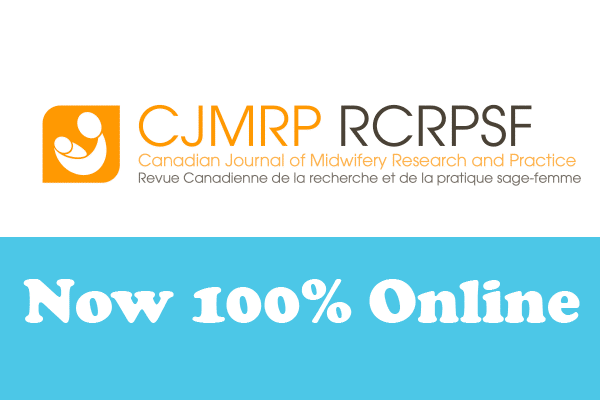 CJMRP now online