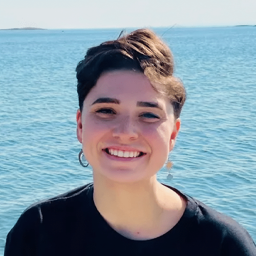 Thumbnail portrait of Ashlyn Doyle