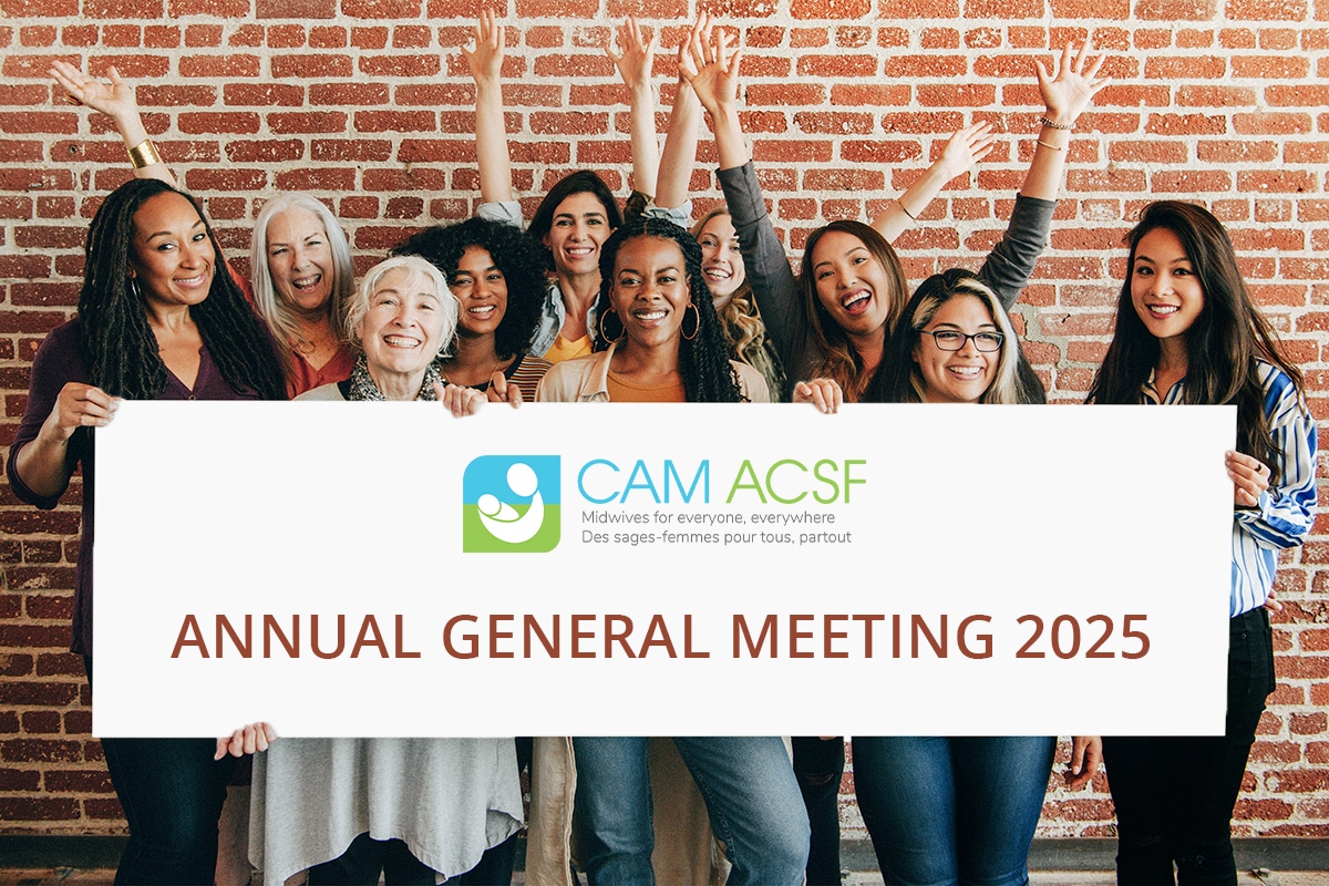 CAM AGM 2025