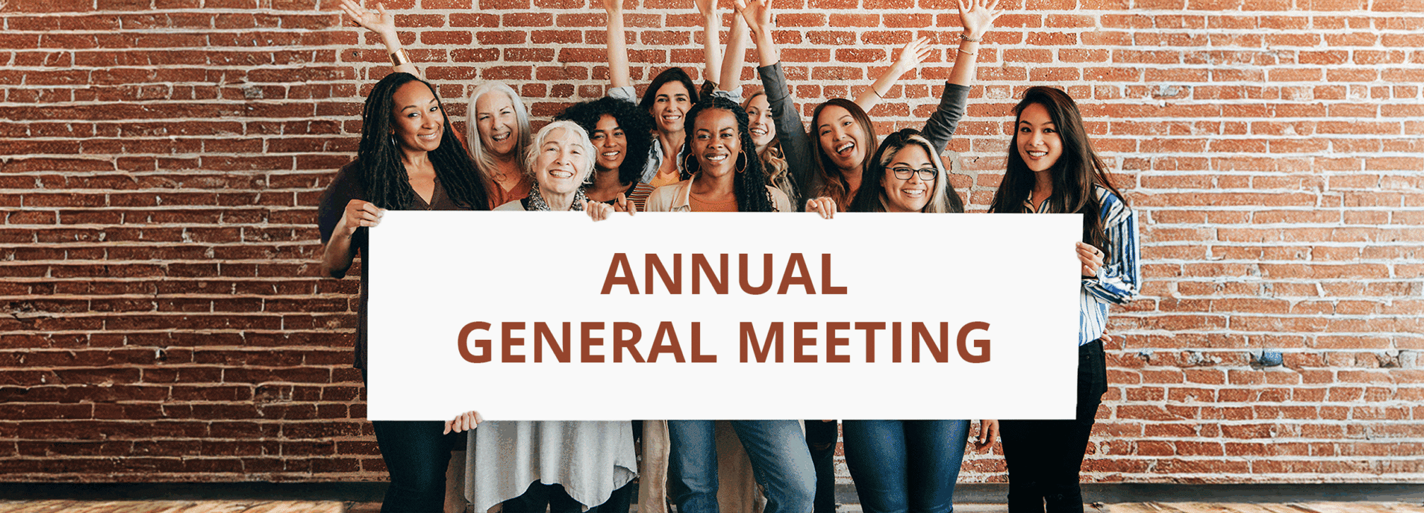 Annual General Meeting 2025