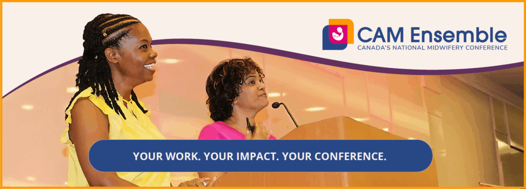 Your Work. Your Impact. Your Conference.