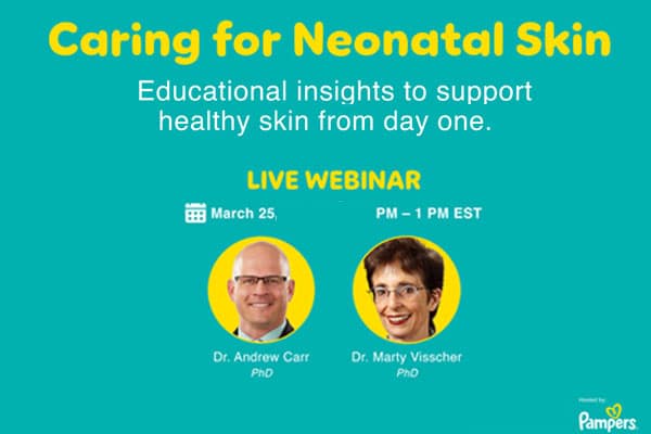 Partners in Care: Understanding Neonatal Skin Health