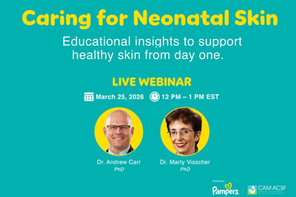 Partners in Care: Understanding Neonatal Skin Health