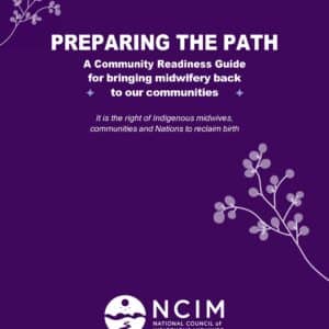 NCIM Community Readiness&nbsp;Guide