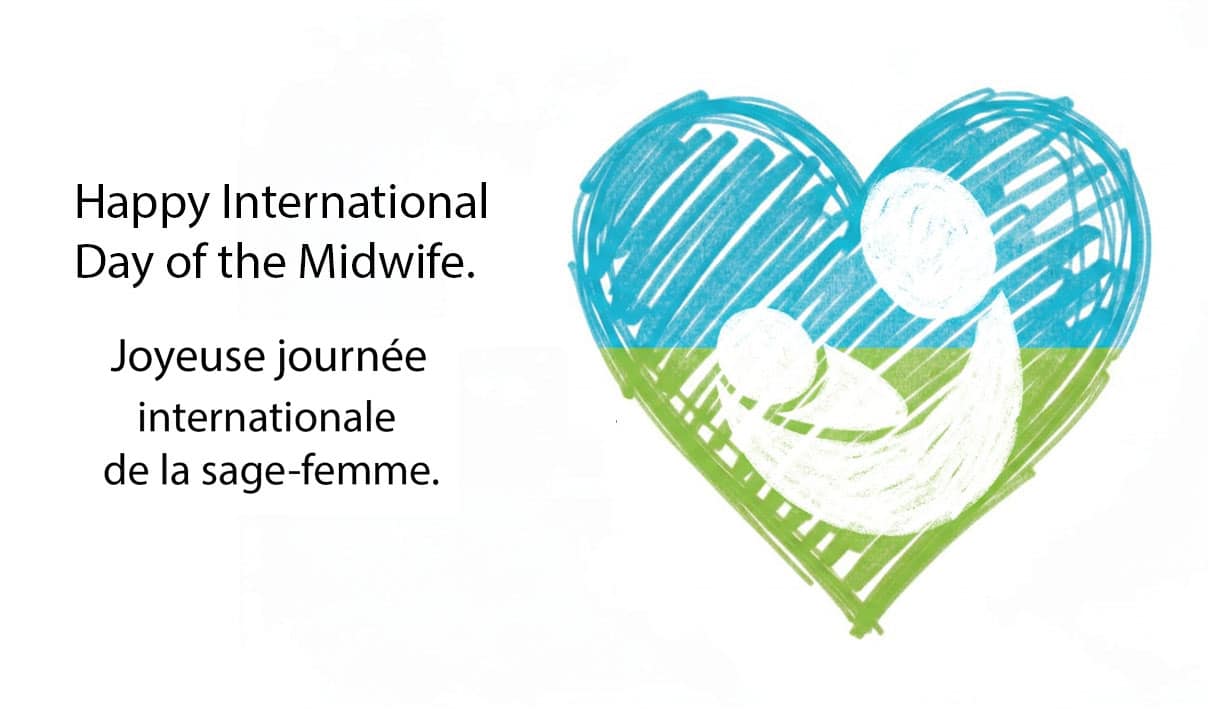 OP ED: Midwives are key to a stronger health-care system
