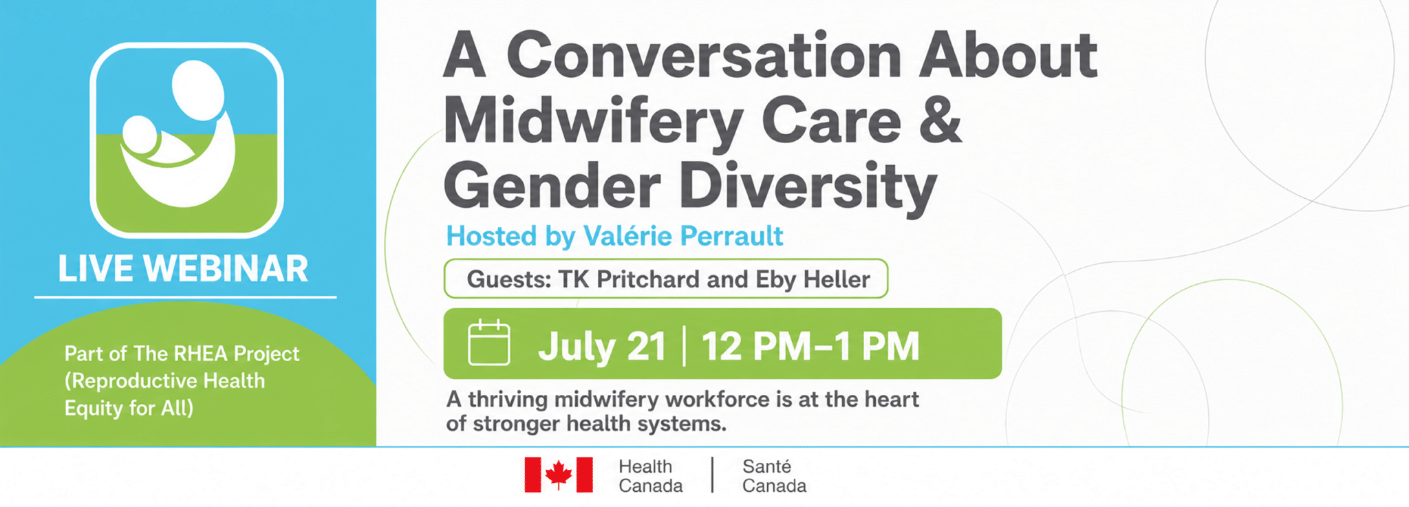 RHEA Webinar_Eng_midwives and gender diversity_CAM Colours Final 2500x900