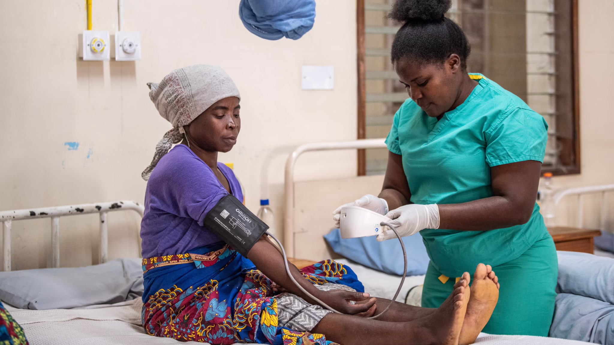 World PPH Day: Trust the Science. Trust the Midwives Making a Difference 